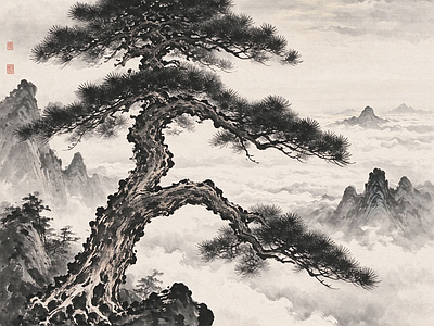 其他挂画
