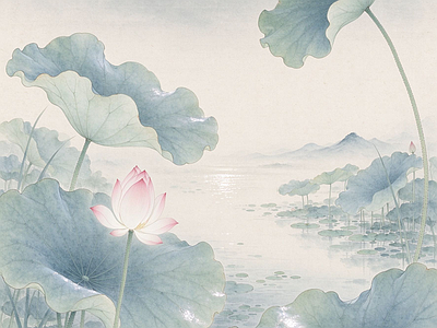 其他挂画