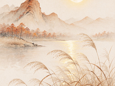 其他挂画