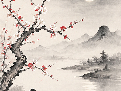 其他挂画