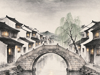 其他挂画
