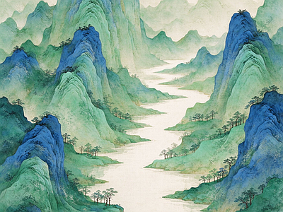 其他挂画