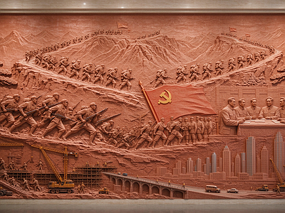 其他挂画