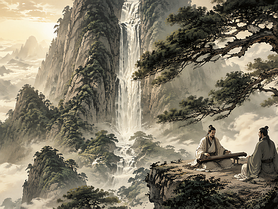 中式其他壁纸