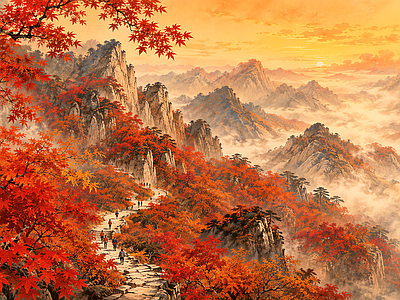 中式其他壁纸