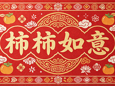 现代其他地毯