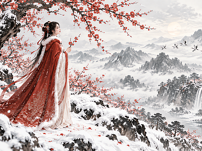 中式其他壁纸