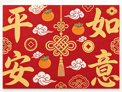 现代其他地毯