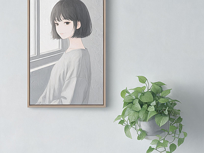 其他挂画