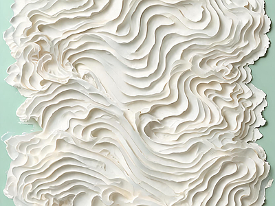 浮雕漆