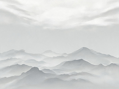 远山