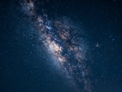 现代天空