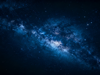 现代天空