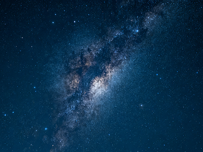 现代天空