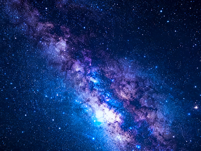 现代天空