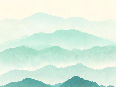远山
