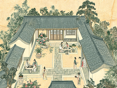 其他风景