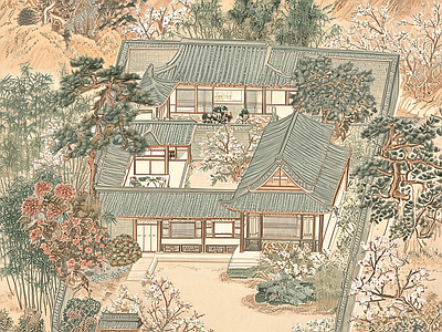 其他风景