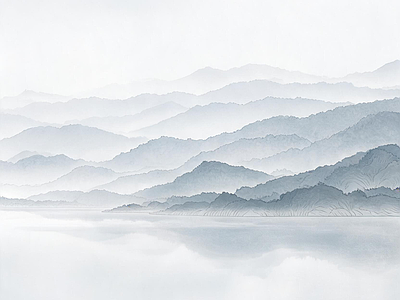 远山