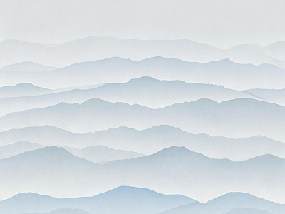 远山