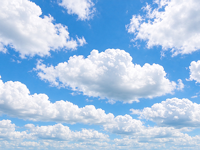 现代天空 天空 软膜天花