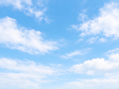 现代天空 天空 软膜天花