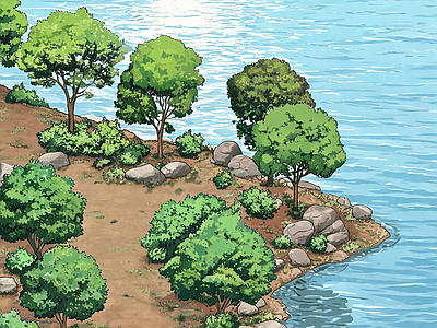 其他风景