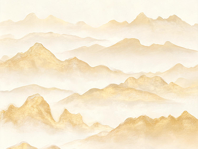 远山