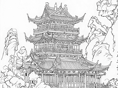 其他风景