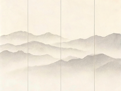 远山