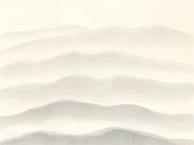 远山