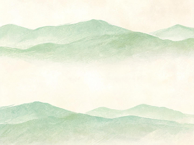 远山