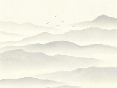 远山