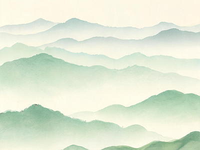 远山