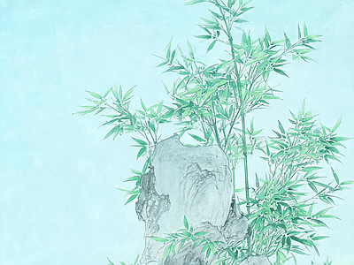 植被