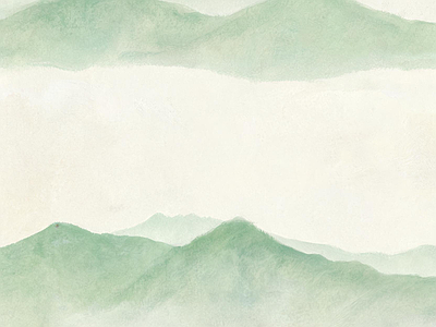 远山