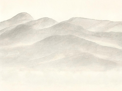 远山
