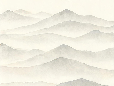 远山