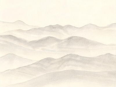 远山