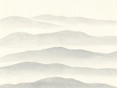 远山