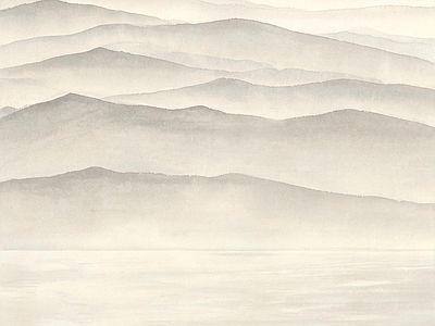 远山