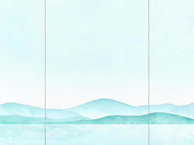 远山