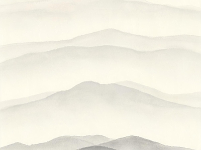 远山