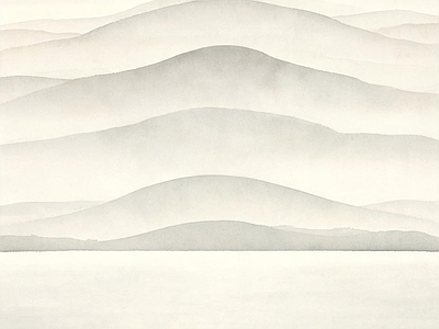 远山