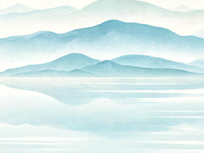 远山