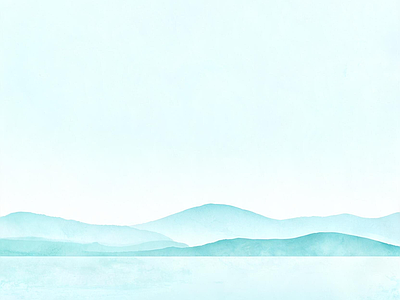 远山