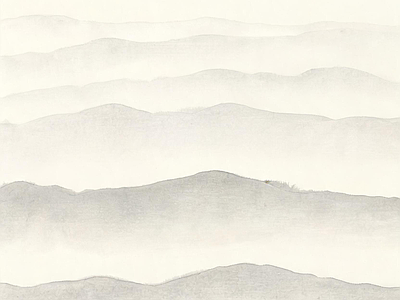 远山