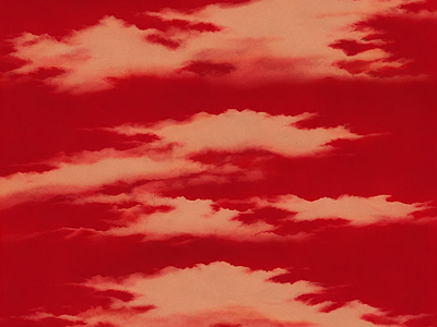 云层