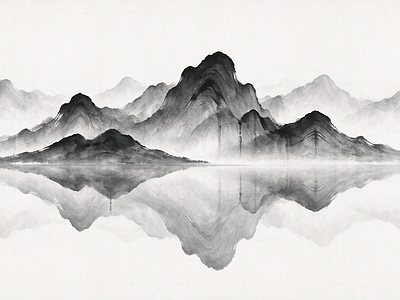 远山