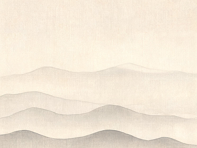 远山